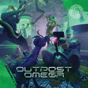 Outpost Omega (Justin Oh Remix)