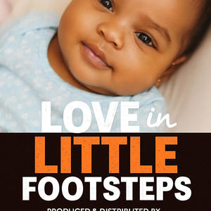 Love In Little Footsteps