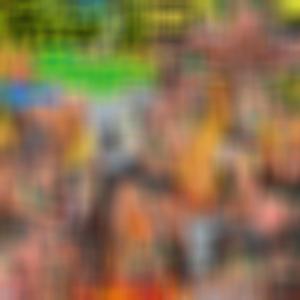 Rice and peas (Explicit)