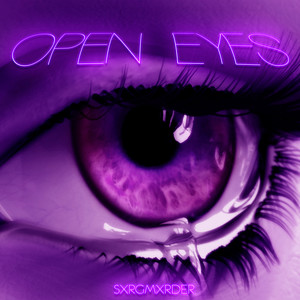 Open Eyes (Explicit)