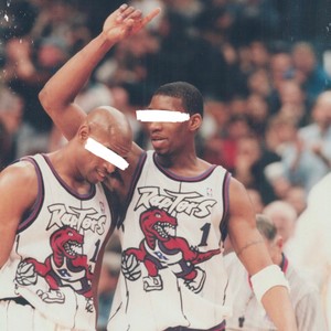 McGrady & Vince (feat. Mickey Factz) (Explicit)