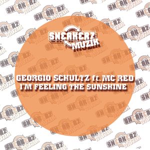 I'm Feeling The Sunshine (feat. MC Red) (Bryan Dalton Dub Mix)