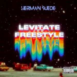 Levitate (Freestyle) (Explicit)