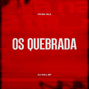 Os Quebrada