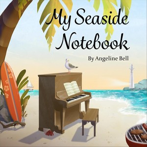 My Seaside Notebook