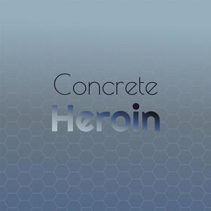 Concrete ******