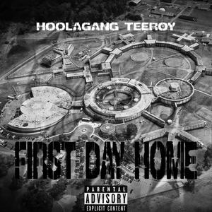First Day Home (Explicit)