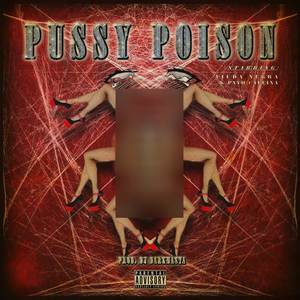 ***** Poison (Explicit)