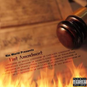 Freedom of What I Like (feat. JaiLone) (Explicit)