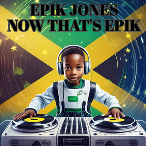 Now That's Epik (Explicit)