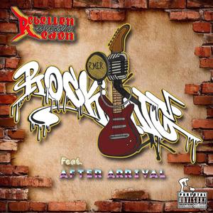 Rocking (feat. After Arrival) (Remix|Explicit)