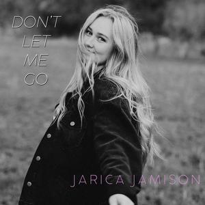 Don't Let Me Go (Radio Edit)