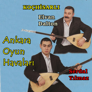 Ankara Oyun Havaları (Explicit)