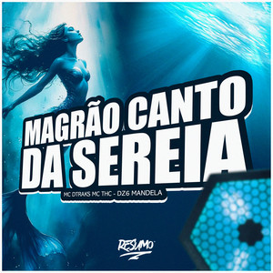 Magrão Canto Da Seria (Explicit)