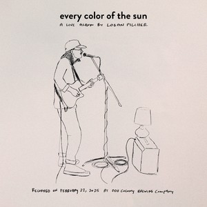 Always Mine (Live at Odd Colony)