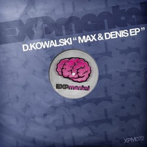 Max & Denis EP