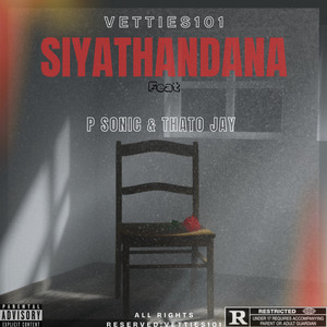 Siyathandana (Explicit)
