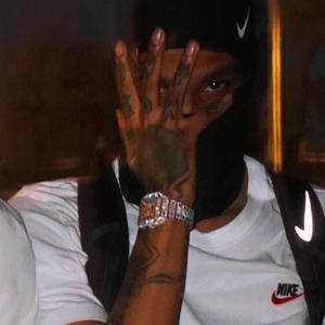 Chop Chop (feat. Chy)