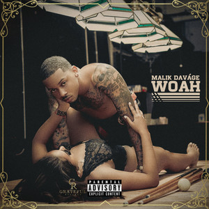 Woah (Explicit)