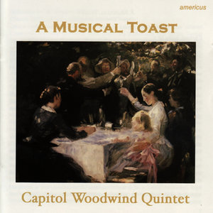 A Musical Toast