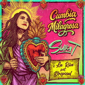 Cumbia Milagrosa