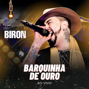 Barquinha de Ouro (Ao Vivo)