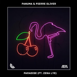 Paradise(feat. Zena Lye)
