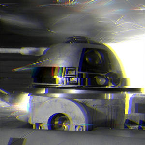 oops i accidentally put an 808 on r2d2