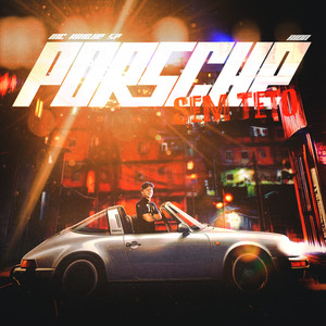 Porsche Sem Teto (Explicit)