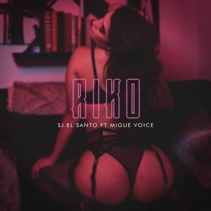 Riko (feat. Migue Voice) (Explicit)