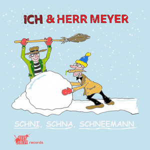 Schni Schna Schneemann (Inst.)