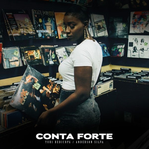 CONTA FORTE (Explicit)
