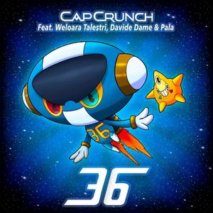 36 (feat. Weloara Talestri, Davide Dame & Pala) (Explicit)