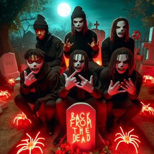 Back from the dead (Explicit)