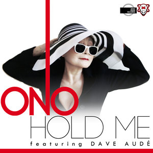 Hold Me (Dave Aude' Remix)