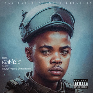 Iqiniso (feat. Brutus Pablo & Sarndy Nation) (Explicit)