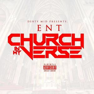 Church In My Verse (Explicit)