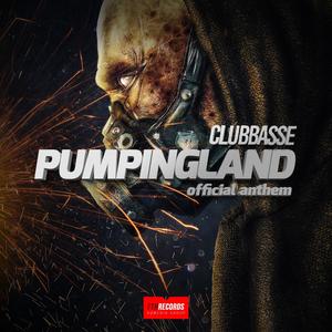 Pumpingland (feat. MC G)