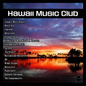 Hawaii Music Club