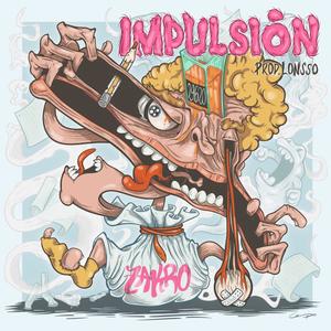 Atrancas & Barrancas (feat. Lonsso) (Explicit)
