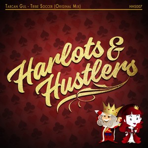 Tribe Soccer (Original Mix)