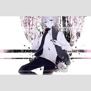 【高音爆破组】神的随波逐流-阿潮&VanKu杰