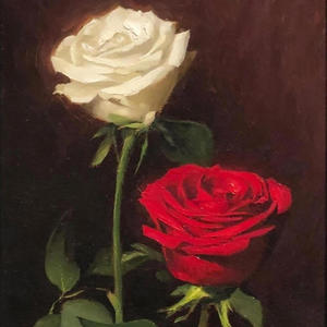 Gunz N Roses (feat. Tokyo & Gxthique) (Explicit)