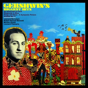 Gershwin's Biggest Hits