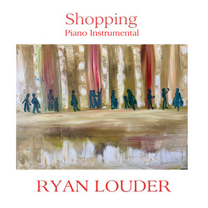 Shopping (Piano Instrumental)