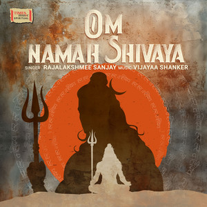 Om Namah Shivaya