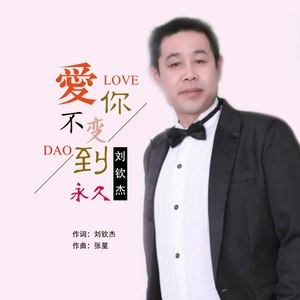 爱你不变到永久