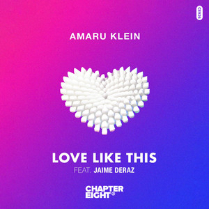 Love Like This (Extended Mix)