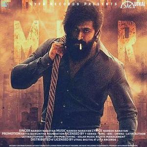 KGF 2 Theme (Original Motion Picture Soundtrack) [Explicit]