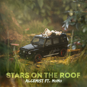 Stars On The Roof (feat. MOMO) [Explicit]